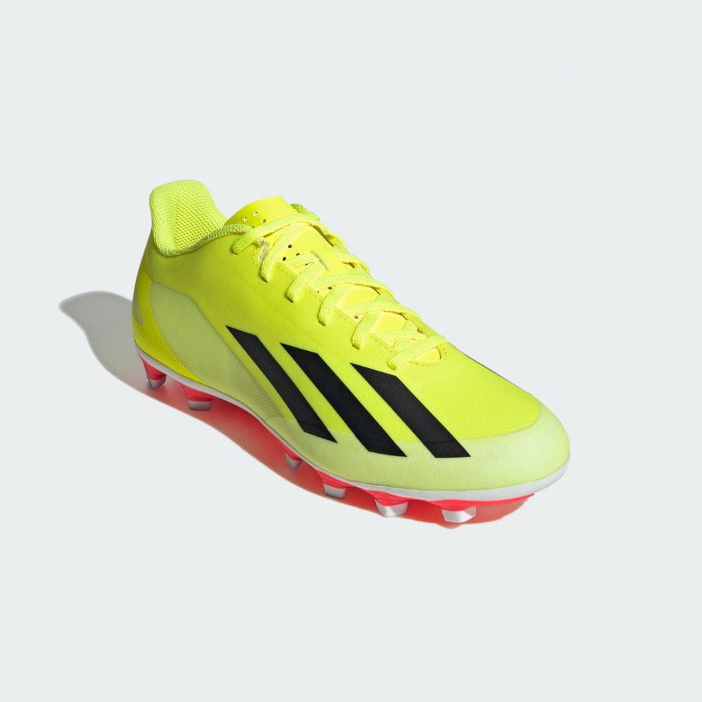 adidas X Crazyfast Club Fx