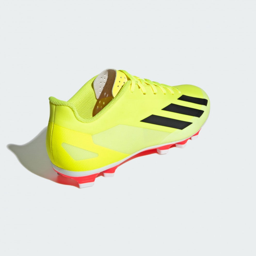 adidas X Crazyfast Club Fx