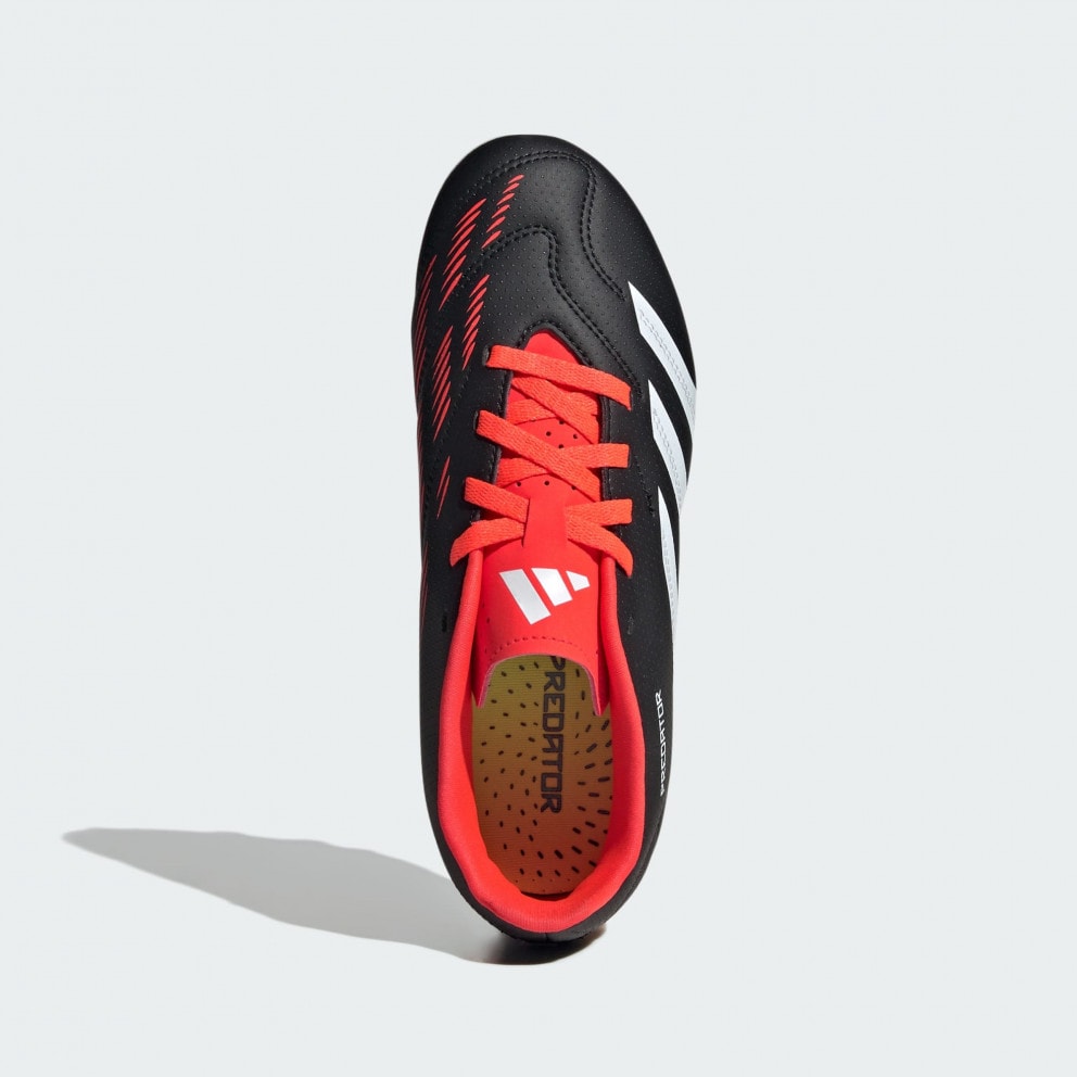 adidas Predator Club FG Παιδικά Ποδοσφαιρικά Παπούτσια