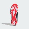 adidas Predator Club FG Παιδικά Ποδοσφαιρικά Παπούτσια