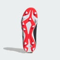 adidas Performance Predator Club Fxg Παιδικά Ποδοσφαιρικά Παπούτσια