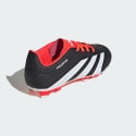 adidas Performance Predator Club Fxg Παιδικά Ποδοσφαιρικά Παπούτσια