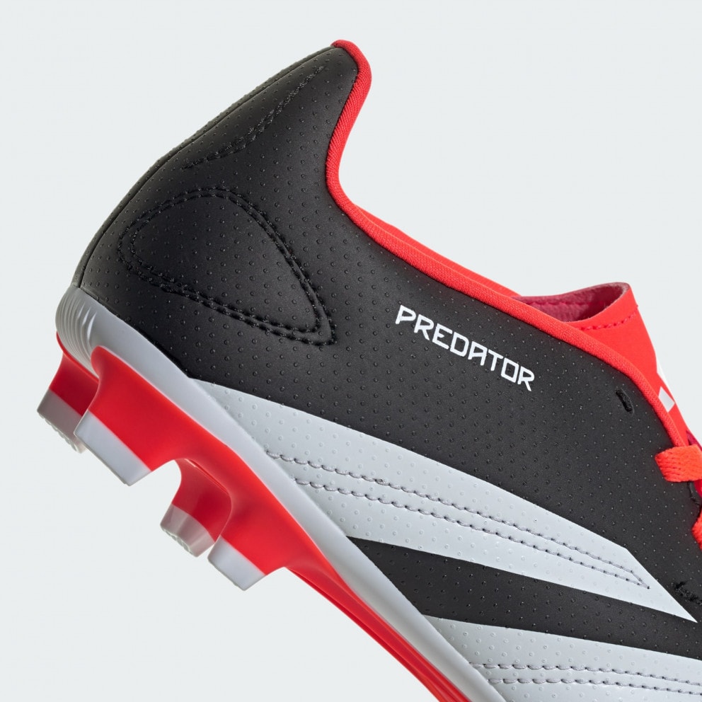 adidas Predator Club FG Παιδικά Ποδοσφαιρικά Παπούτσια
