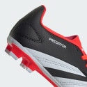 adidas Predator Club FG Παιδικά Ποδοσφαιρικά Παπούτσια