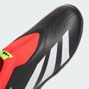 adidas Predator 24 League Laceless Turf Παιδικά Ποδοσφαιρικά Μποτάκια