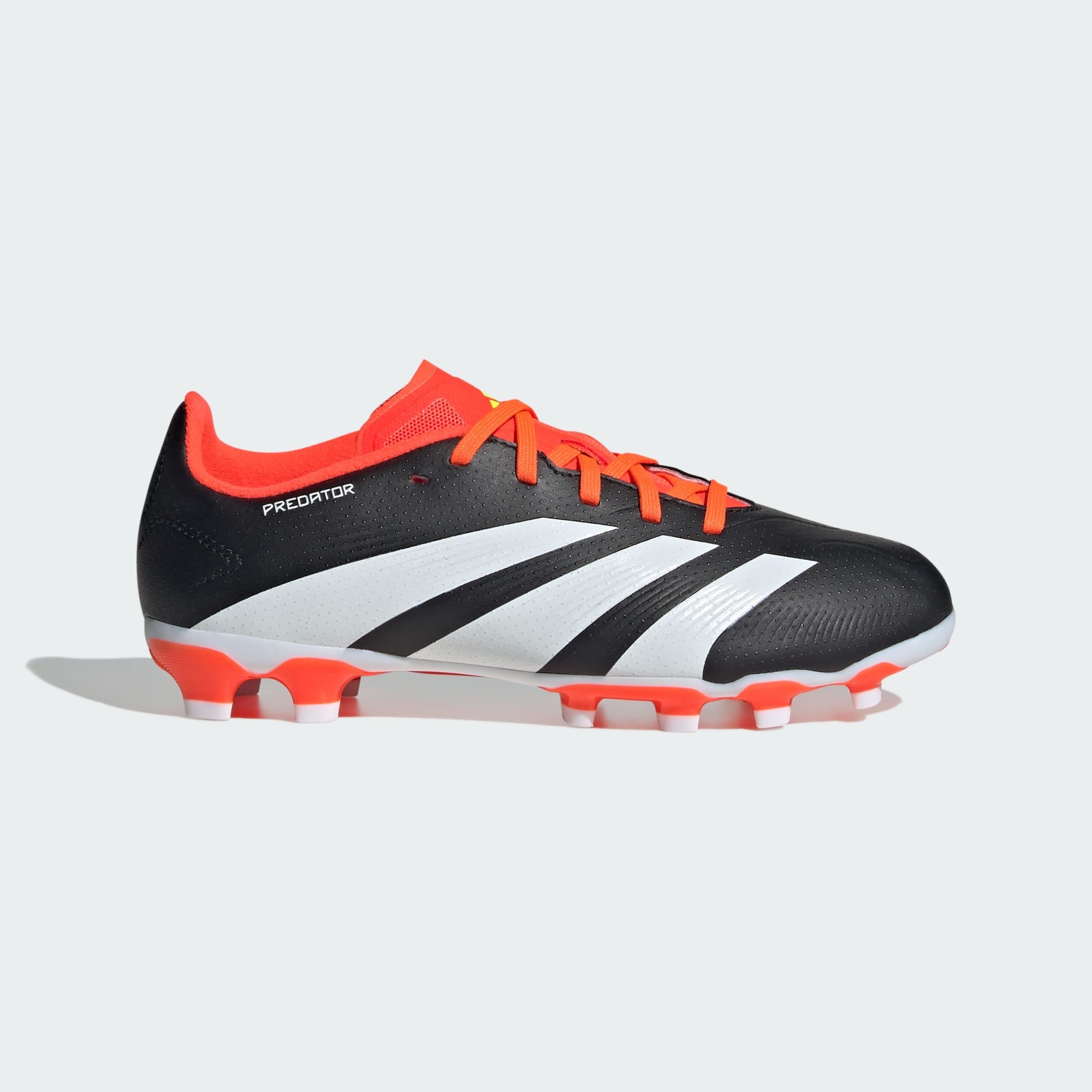 adidas Performance Predator League Mg Ανδρικά Ποδοσφαιρικά Παπούτσια (9000169455_7627) Παιδικά / Παπούτσια / Ποδόσφαιρο