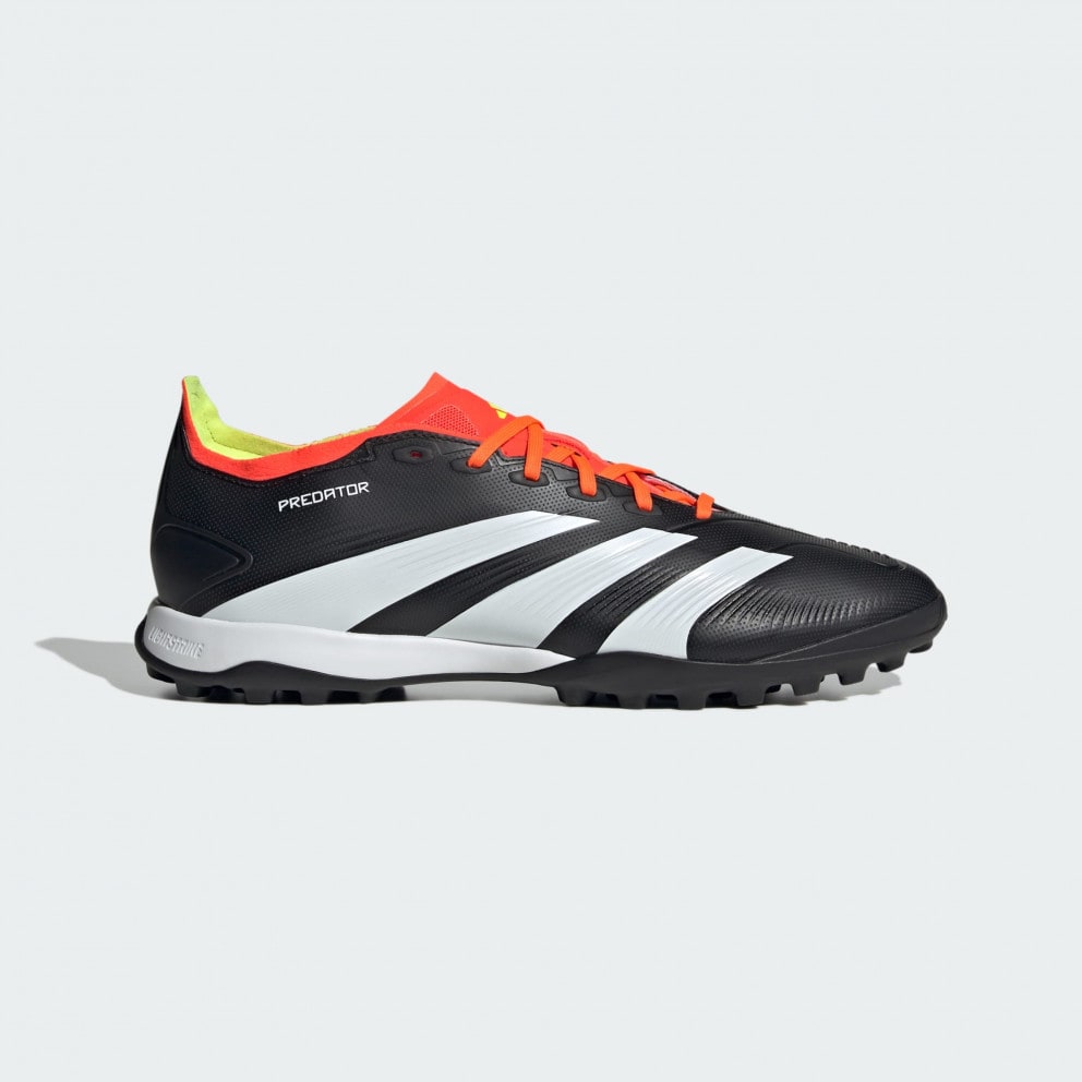 adidas Performance Predator League Tf Ανδρικά Ποδοσφαιρικά Παπούτσια