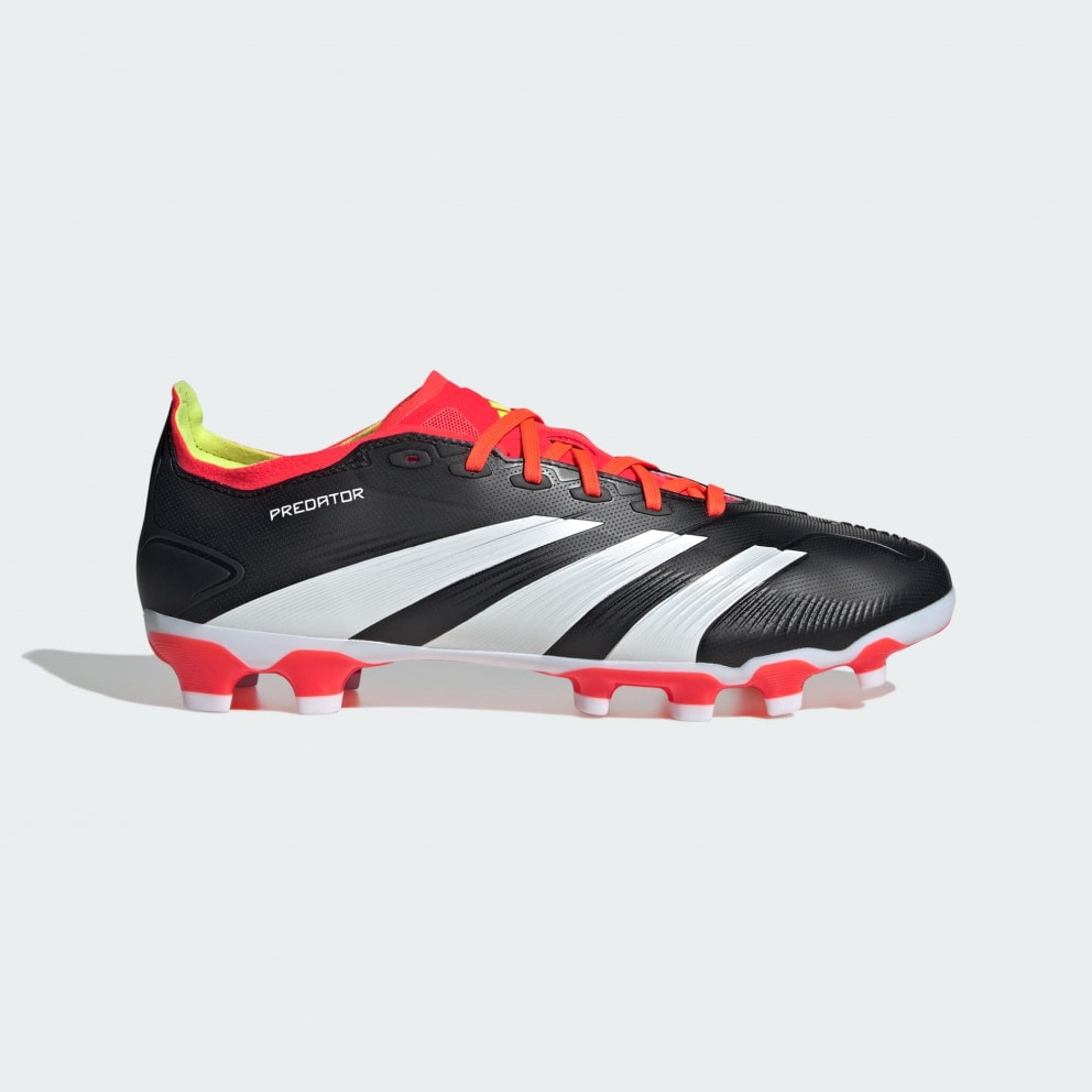 adidas Performance Predator League Mg Παιδικά Ποδοσφαιρικά Παπούτσια