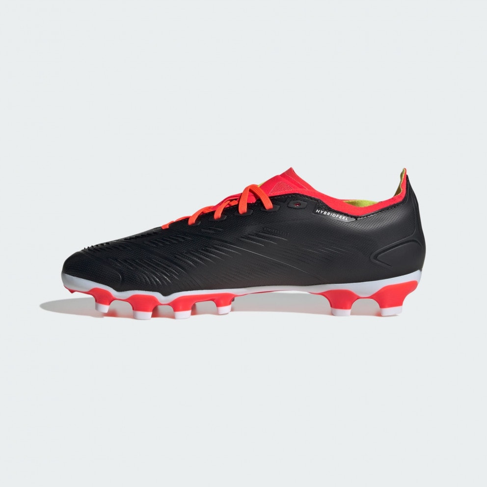 adidas Performance Predator League Mg Παιδικά Ποδοσφαιρικά Παπούτσια