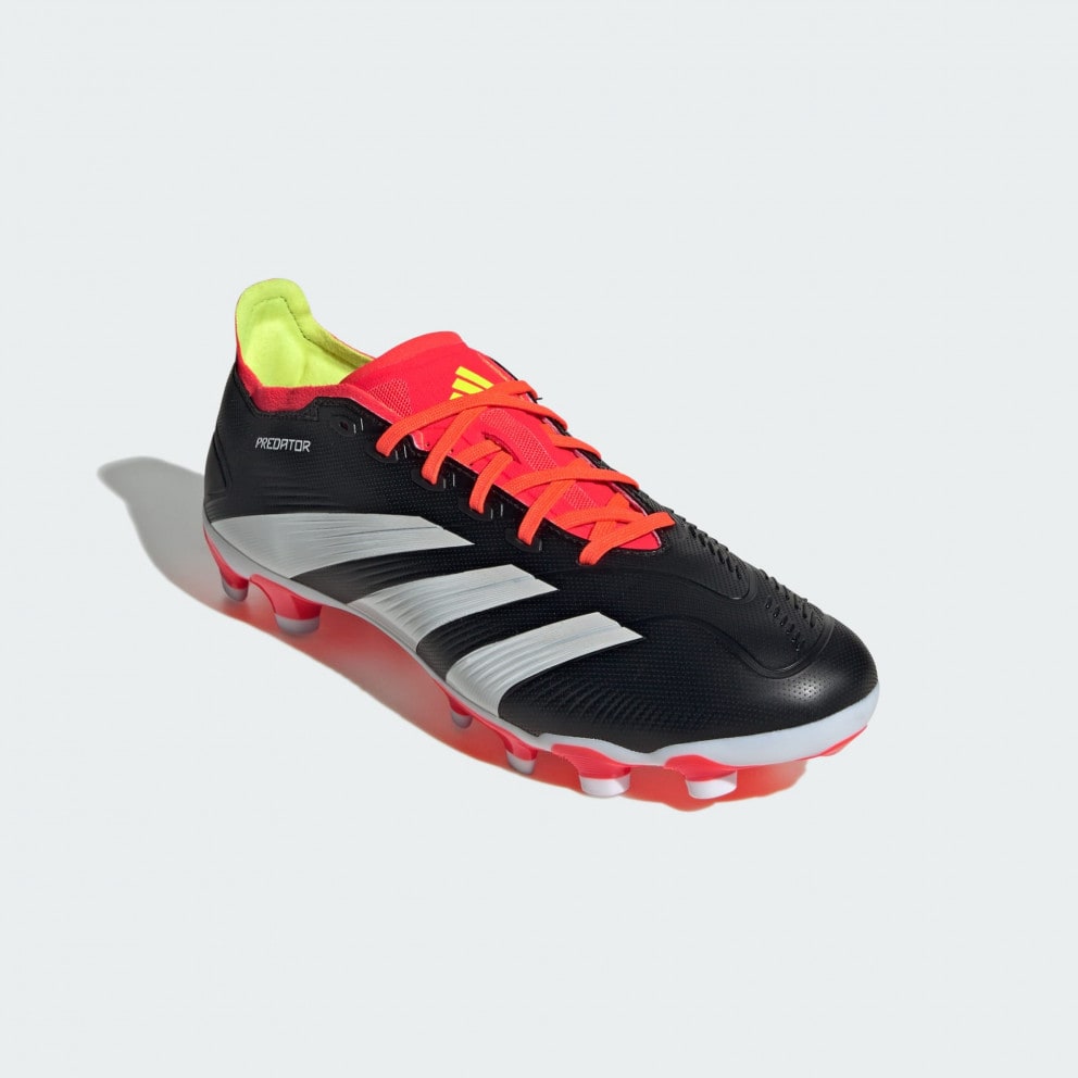 adidas Performance Predator League Mg Παιδικά Ποδοσφαιρικά Παπούτσια