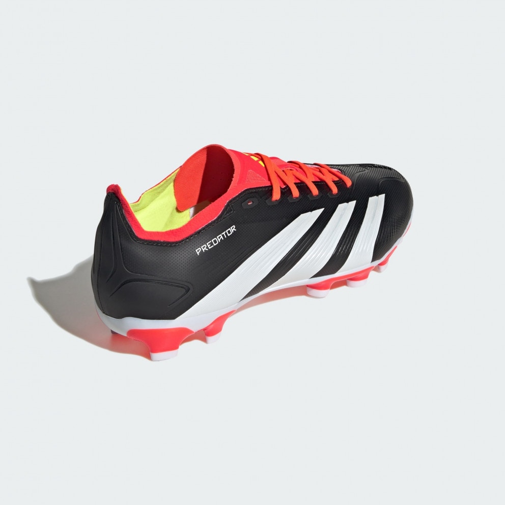 adidas Performance Predator League Mg Παιδικά Ποδοσφαιρικά Παπούτσια