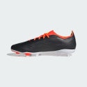 adidas Predator League Firm Ground Unisex Ποδοσφαιρικά Παπούτσια