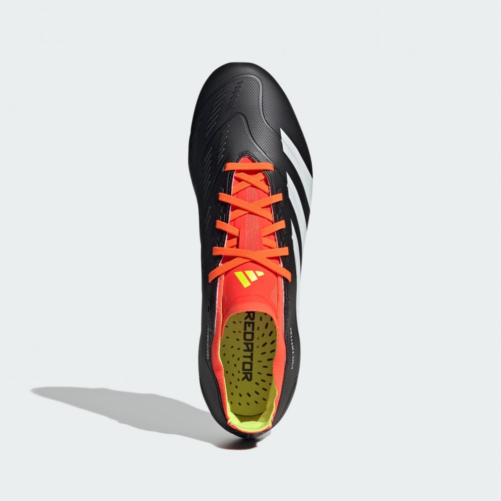 adidas Predator League Firm Ground Unisex Ποδοσφαιρικά Παπούτσια