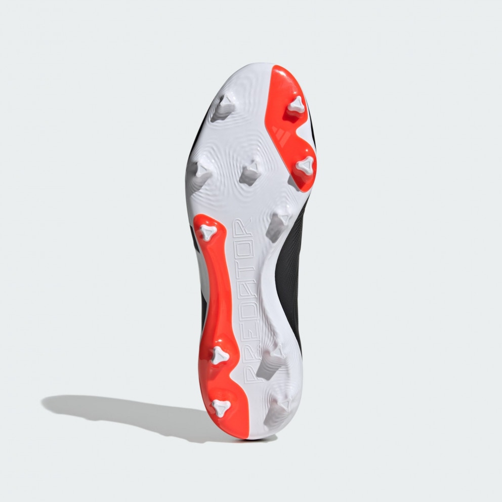 adidas Predator League Firm Ground Unisex Ποδοσφαιρικά Παπούτσια