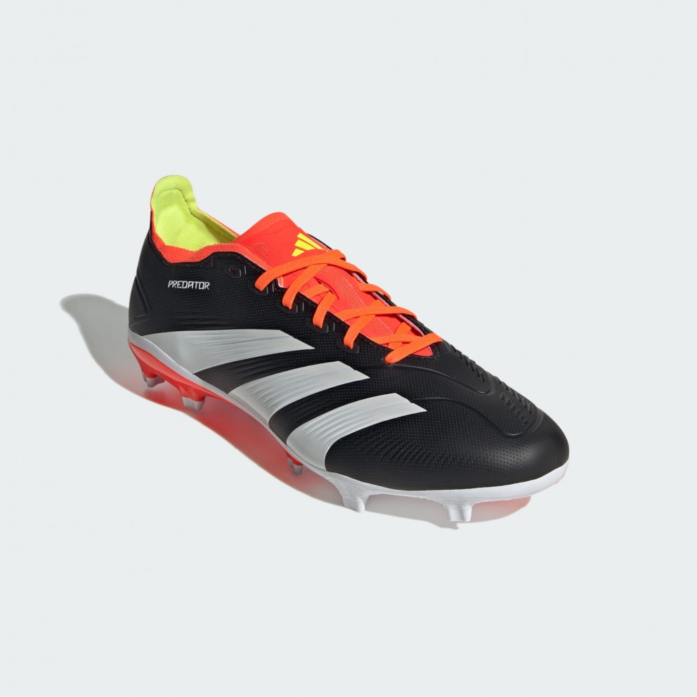 adidas Predator League Firm Ground Unisex Ποδοσφαιρικά Παπούτσια