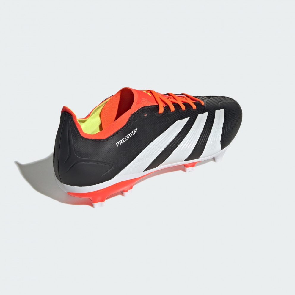 adidas Predator League Firm Ground Unisex Ποδοσφαιρικά Παπούτσια