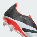 adidas Predator League Firm Ground Unisex Ποδοσφαιρικά Παπούτσια