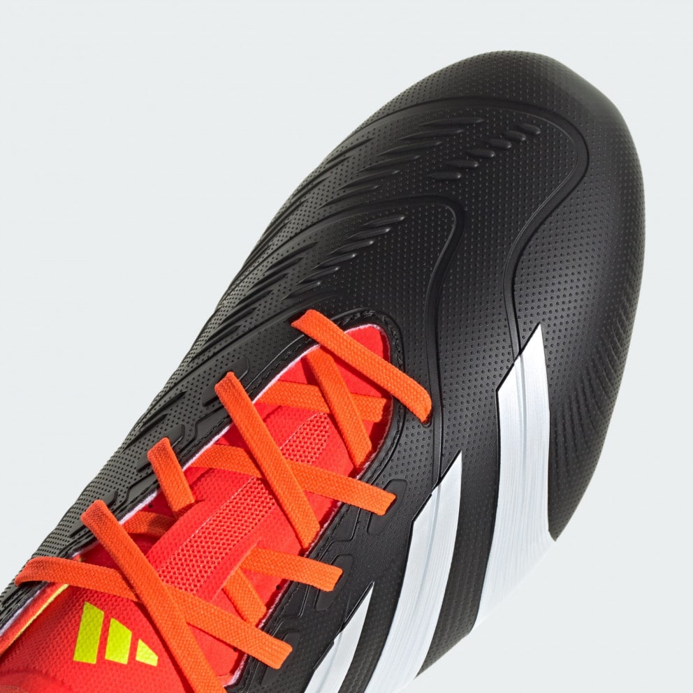 adidas Predator League Firm Ground Unisex Ποδοσφαιρικά Παπούτσια
