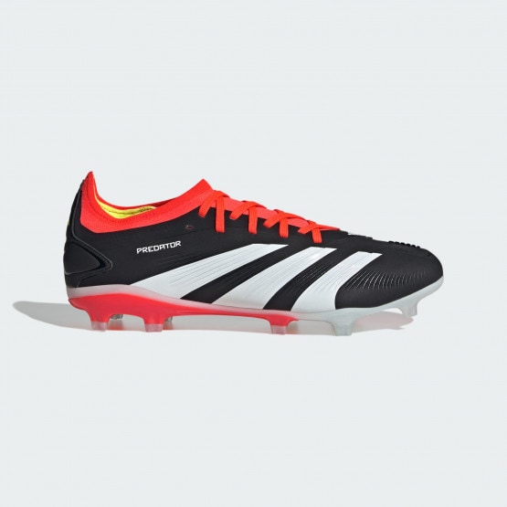 adidas Performance Predator Pro Fg Ανδρικά Ποδοσφαιρικά Παπούτσια