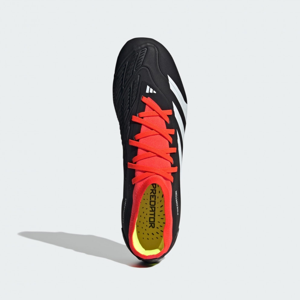 adidas Performance Predator Pro Fg Ανδρικά Ποδοσφαιρικά Παπούτσια