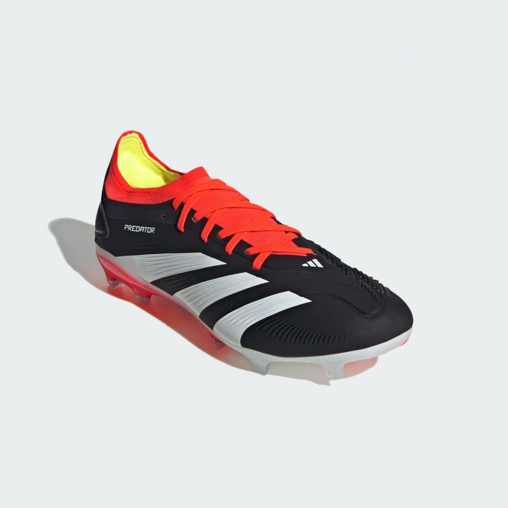 adidas Performance Predator Pro Fg Ανδρικά Ποδοσφαιρικά Παπούτσια