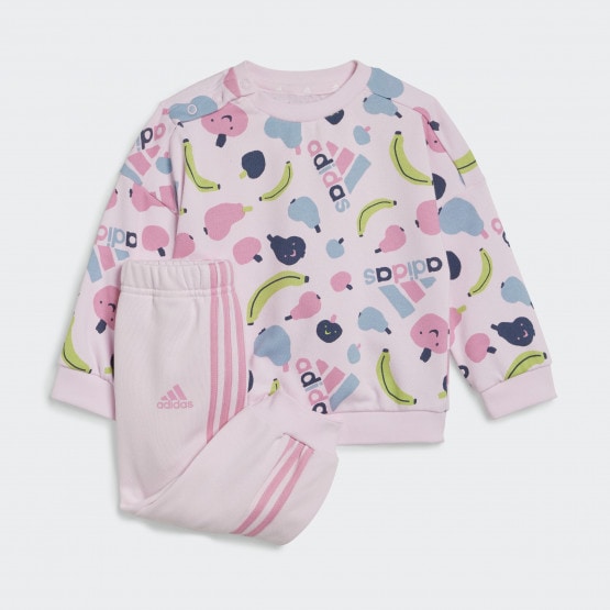 adidas I Fruit Ft Jog Kids Set