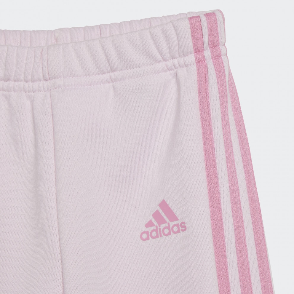 adidas I Fruit Ft Jog Παιδικό Σετ Φόρμας