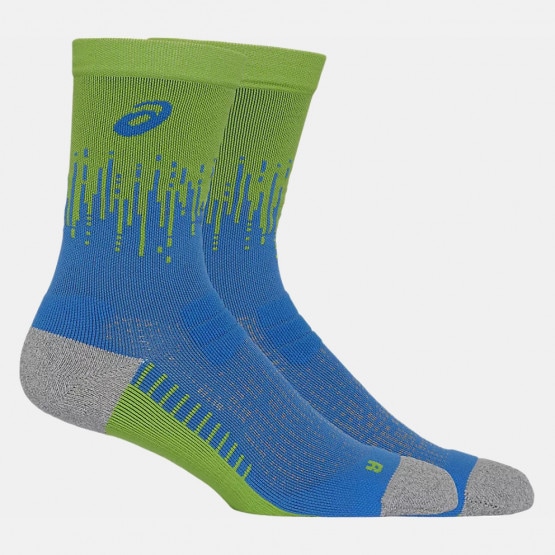 ASICS Performance S Crew Unisex Running Socks