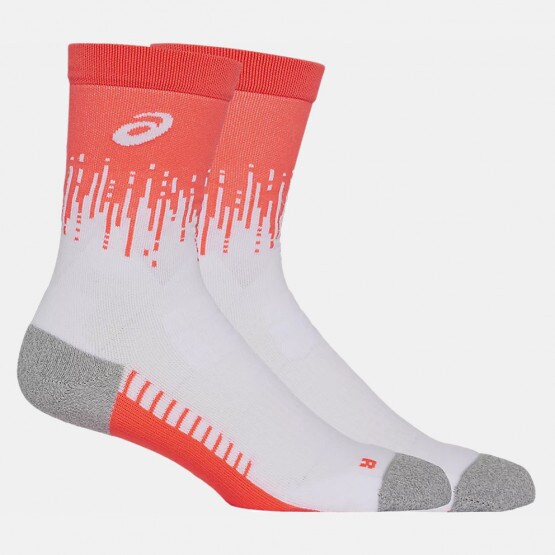 ASICS Performance S Crew Unisex Running Socks