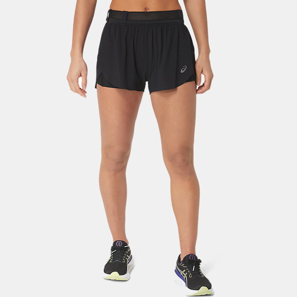 ASICS Metarun Split Women's Shorts