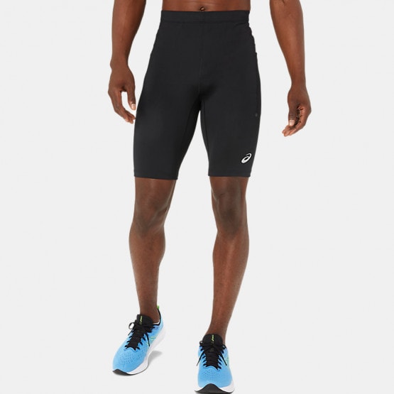 ASICS Road Sprinter Men's Biker Shorts