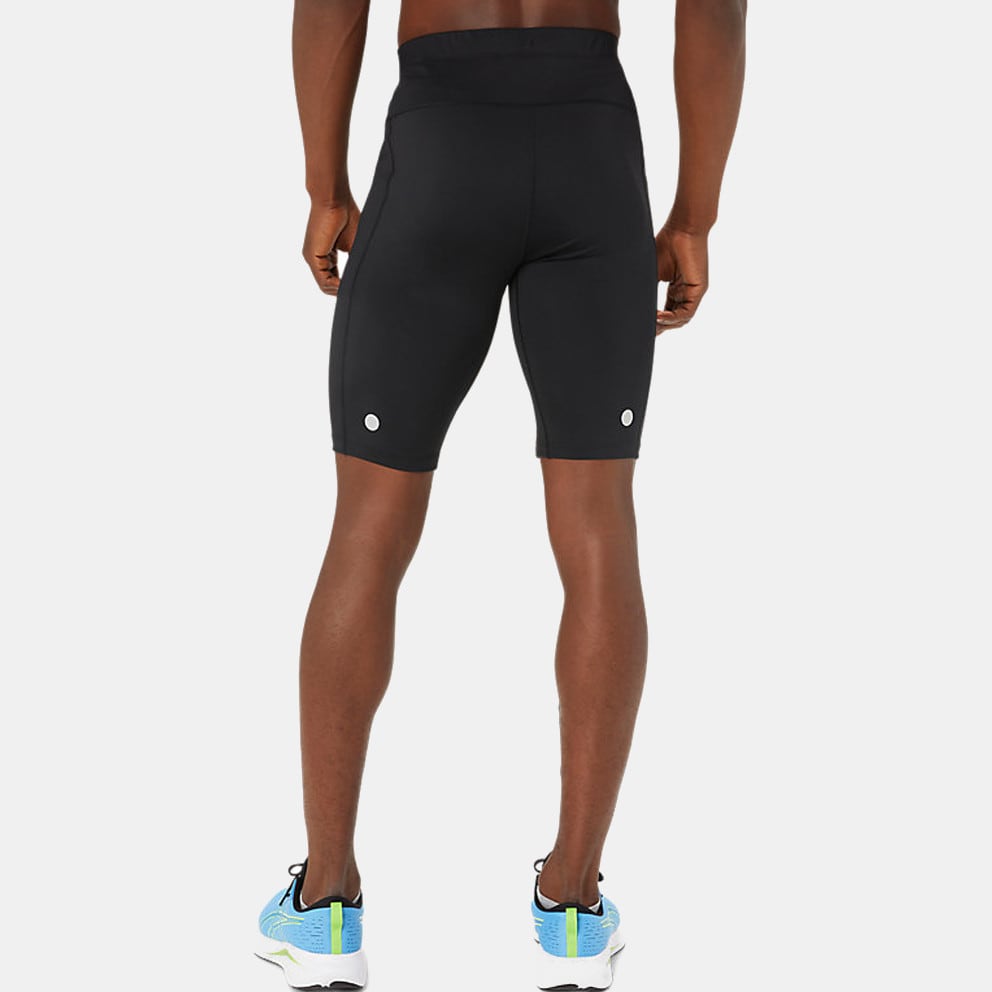 ASICS Road Sprinter Men's Biker Shorts