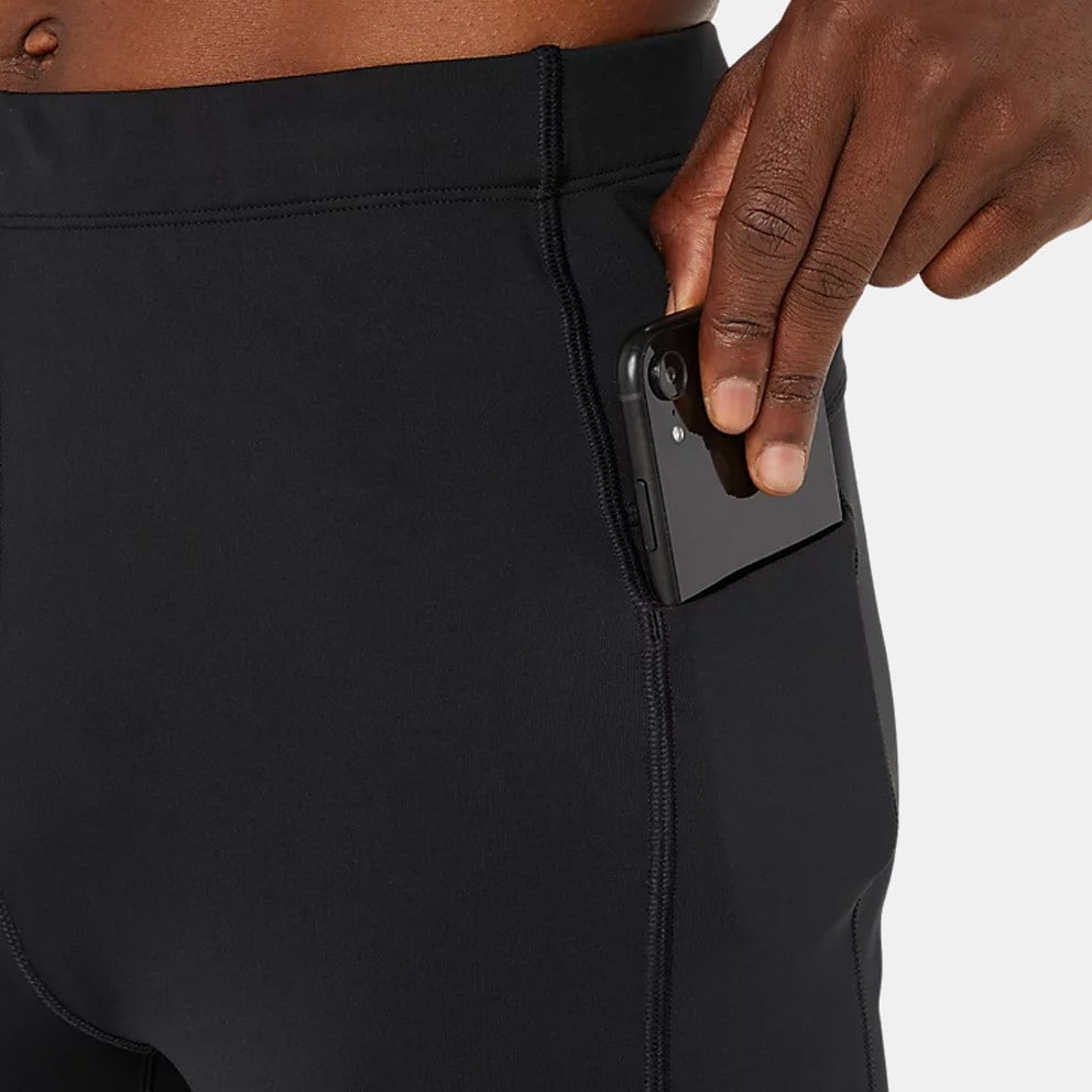 ASICS Road Sprinter Ανδρικό Biker Shorts