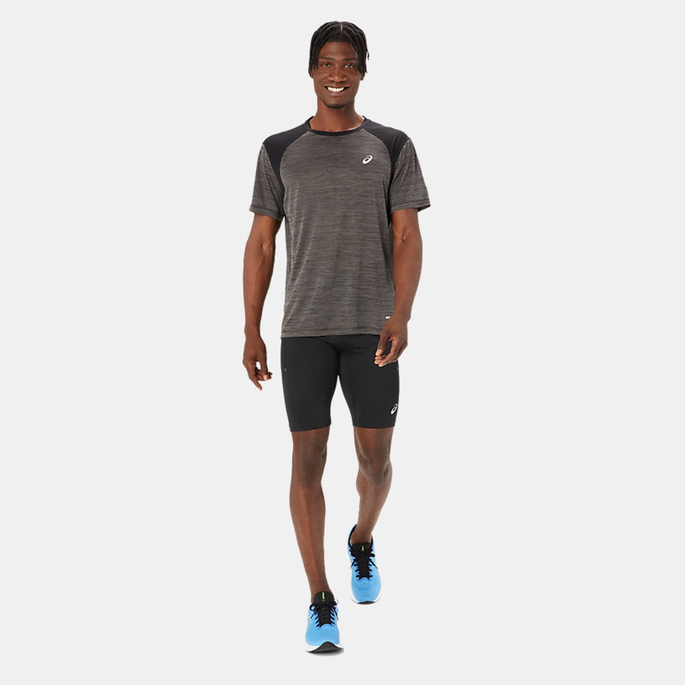 ASICS Road Sprinter Ανδρικό Biker Shorts