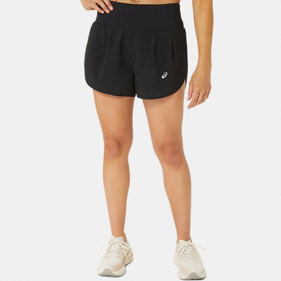 ASICS Road 3.5" Women's Shorts