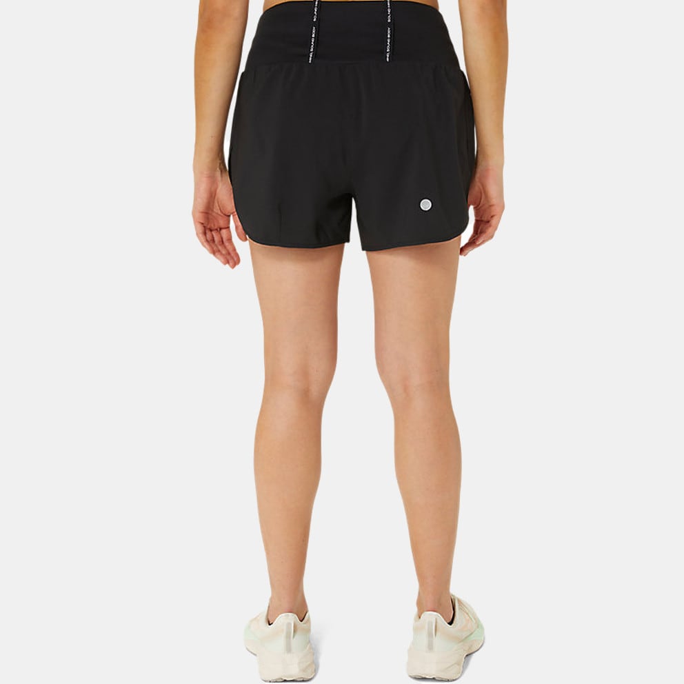 ASICS Road 3.5" Women's Shorts