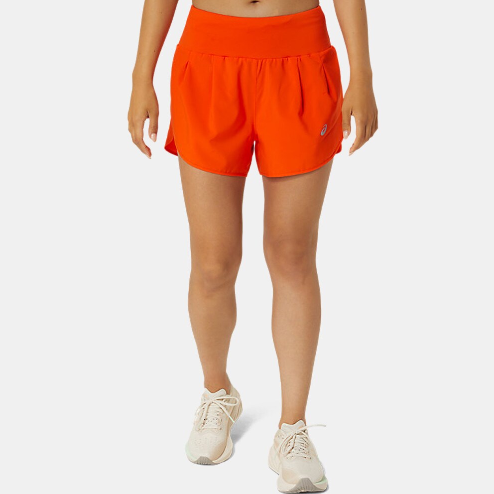 ASICS Performance ASICS Road 3.5" Γυναικείο Σορτς (9000171363_38339)