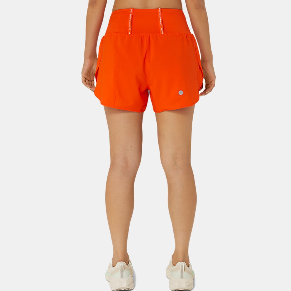 ASICS Road 3.5" Women's Shorts