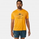 ASICS Fujitrail Logo Ανδρικό T-shirt