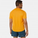 ASICS Fujitrail Logo Ανδρικό T-shirt