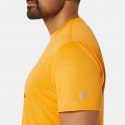 ASICS Fujitrail Logo Ανδρικό T-shirt