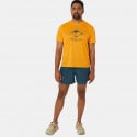 ASICS Fujitrail Logo Ανδρικό T-shirt