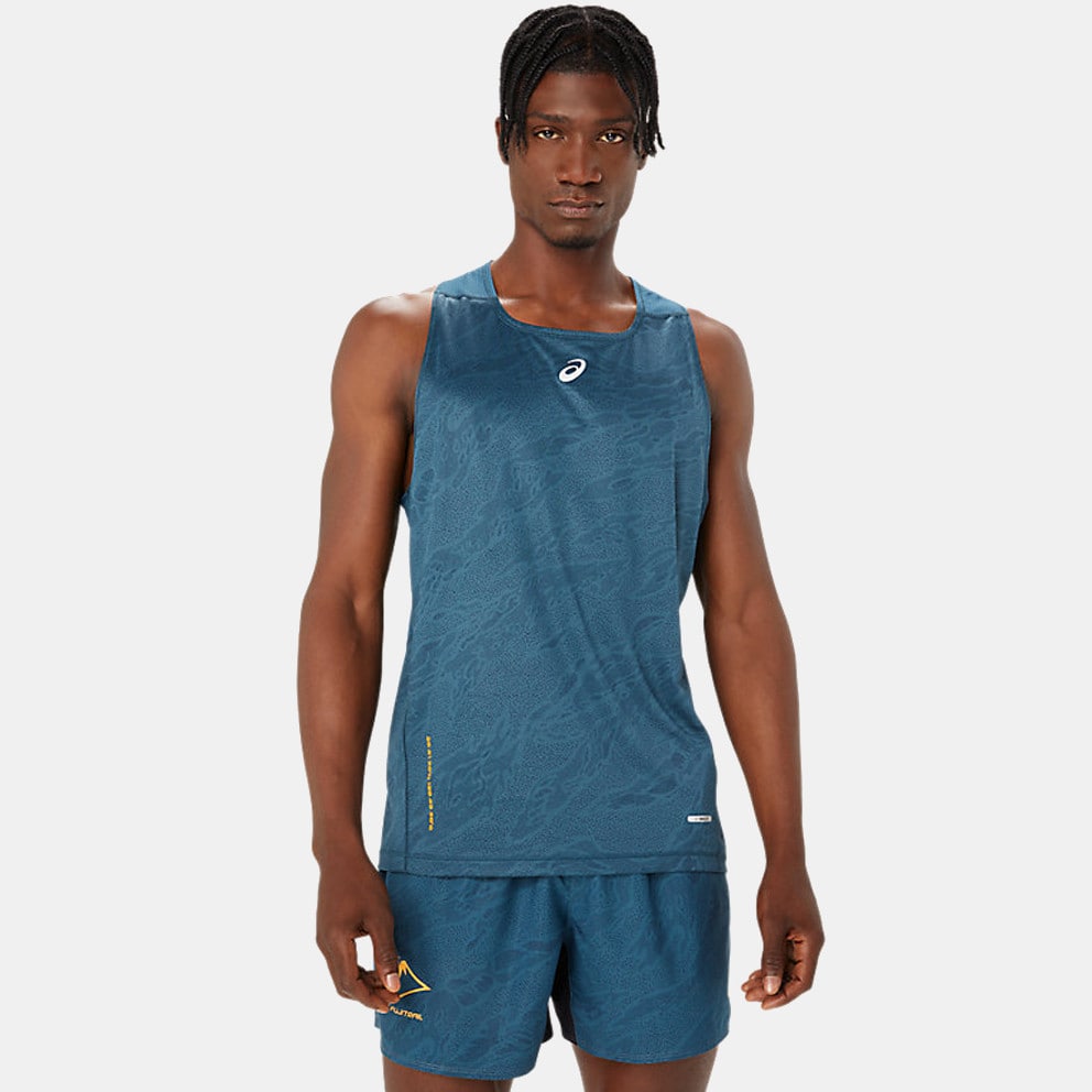 ASICS Fujitrail Men's Tank Top