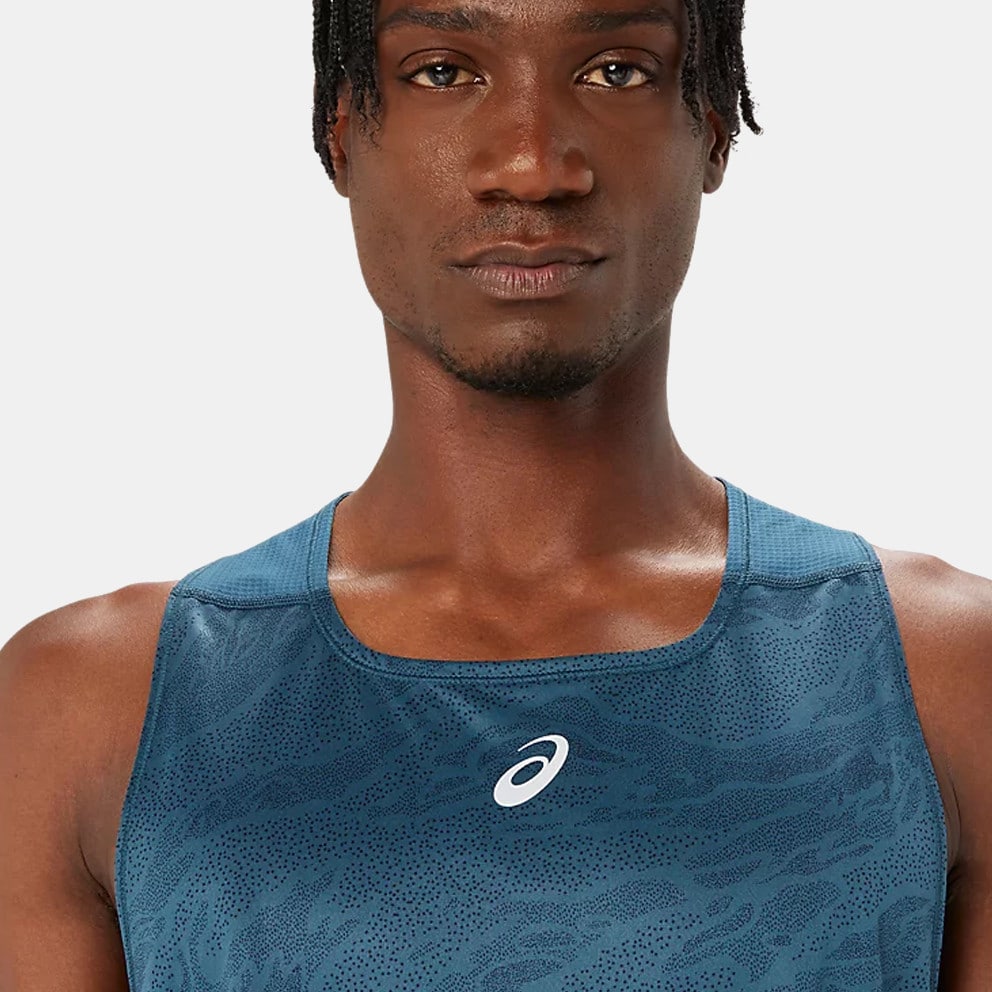 ASICS Fujitrail Men's Tank Top