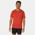 ASICS Road Ανδρικό Τ-shirt