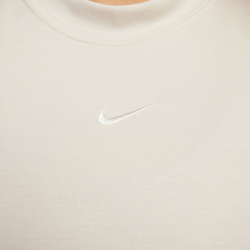 nike w nsw essntl midi dress