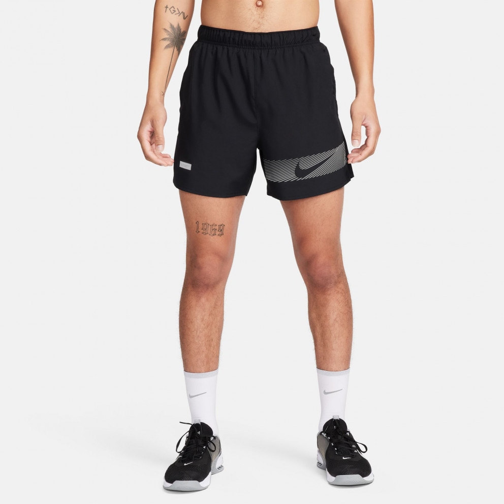 Nike Dri-FIT Challenger Flash Ανδρικό Σορτς