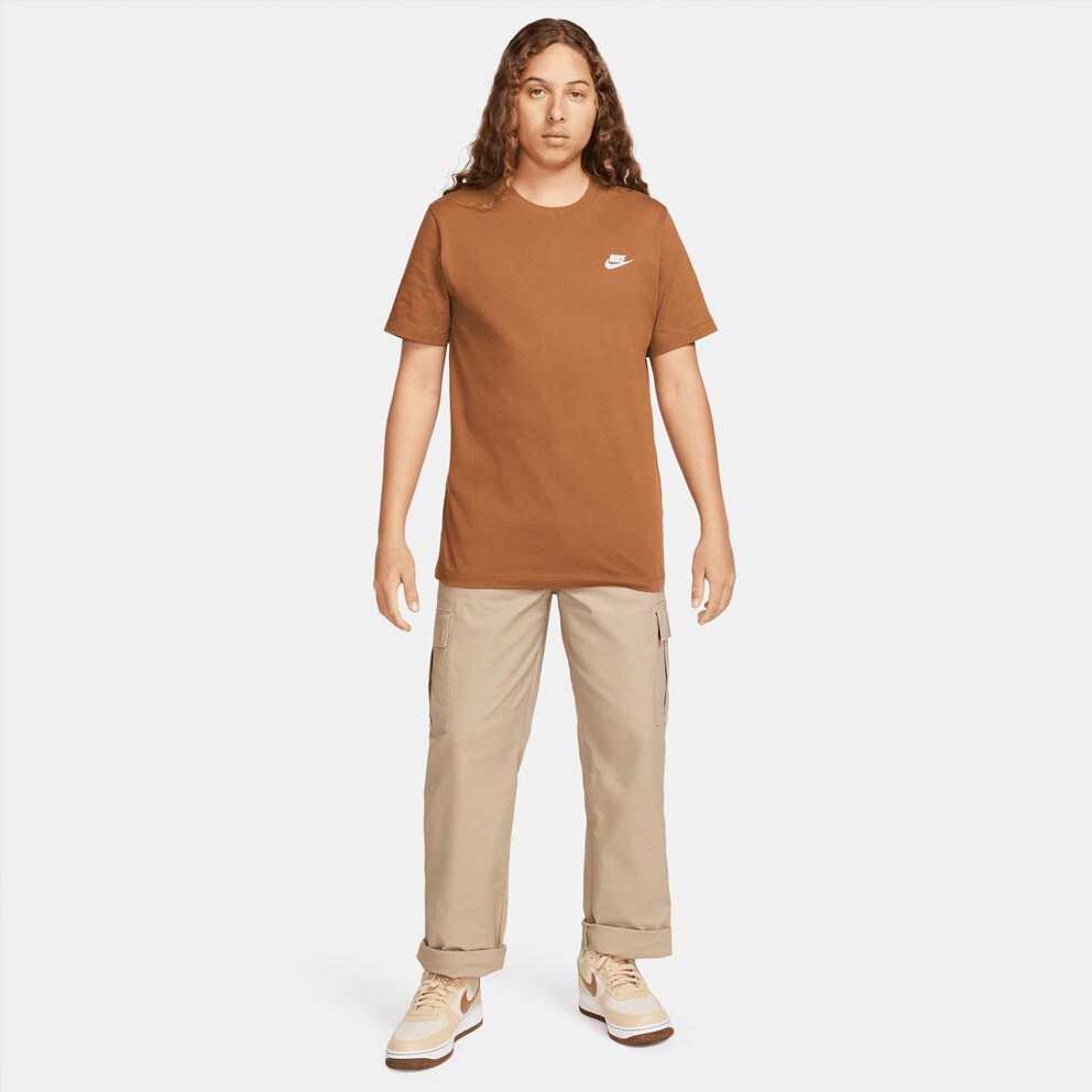 Nike m nsw club tee shop