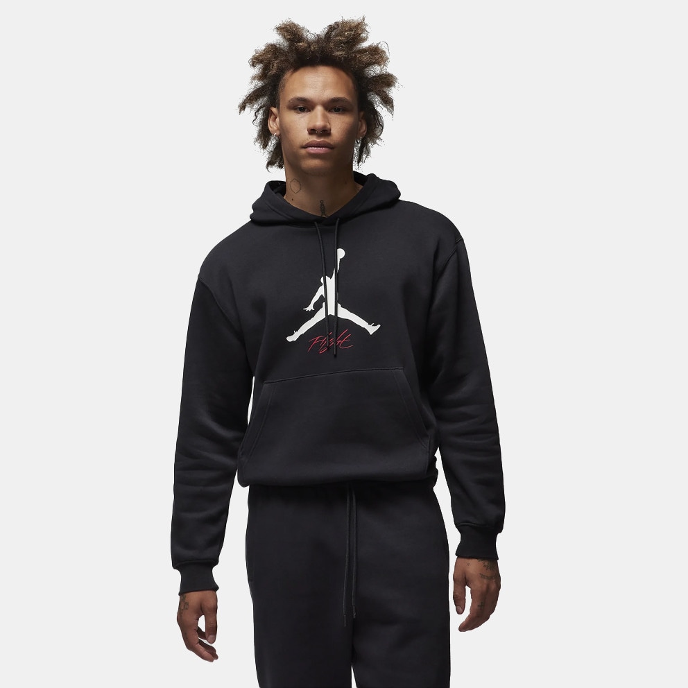 Jordan Essentials Fleece Baseline Men's Hoodie