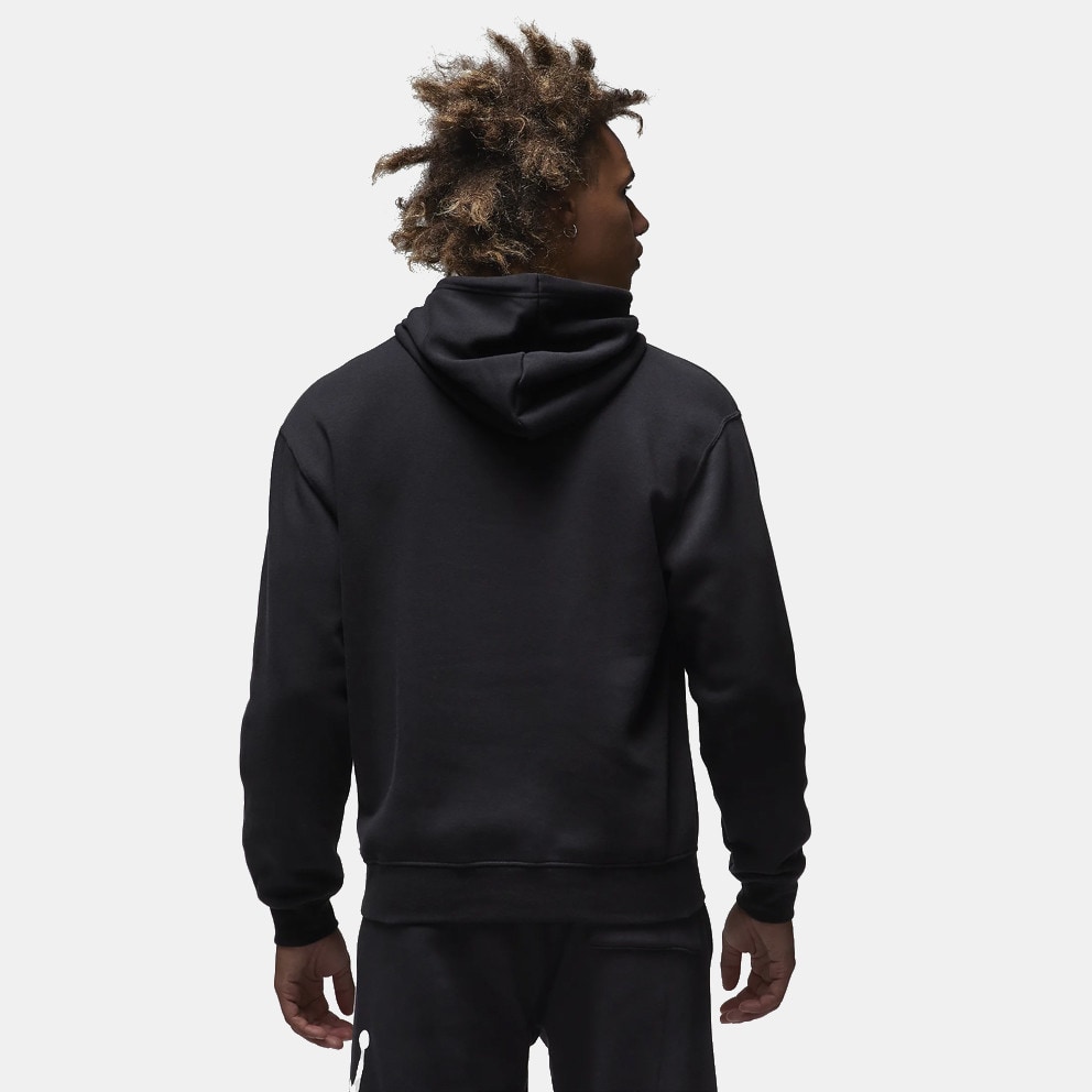 Jordan Essentials Fleece Baseline Men's Hoodie